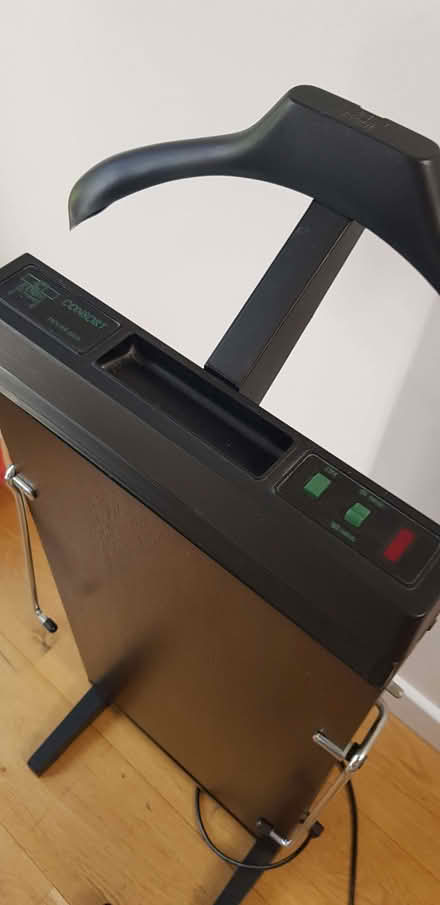 Photo of free Trouser press (Church RG2) #2