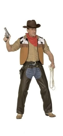 Photo of Cowboy clothes (Cheshunt EN7) #1