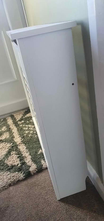 Photo of free Radiator cover (East leake LE12) #2
