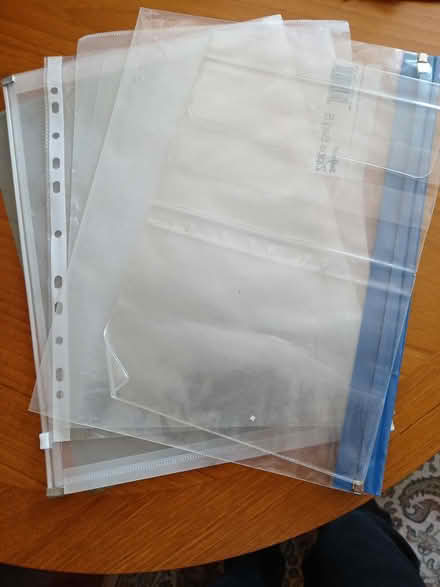 Photo of free stationery (Southdown BA2) #2