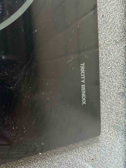 Photo of free Tricity Bendex electric hob (SE1) #3