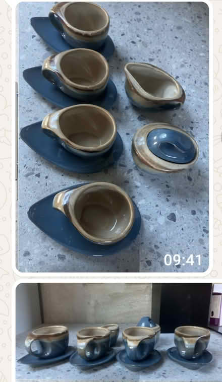 Photo of free Speciality tea set (Ballycullen Dublin 24) #2