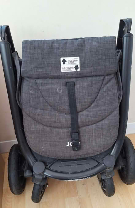 Photo of free Joie Pram (Rotherham S61) #1