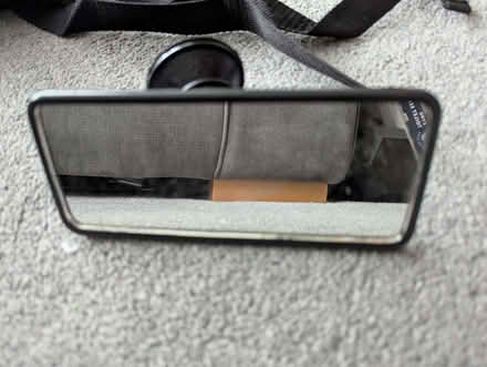 Photo of free Rear view car mirror (Barkingside IG6) #1