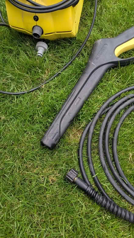 Photo of free Karcher 210 Pressure Washer (Dunning PH2) #2