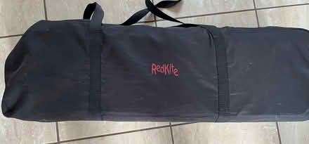 Photo of free Camping equipment (Slyne-with-Hest LA2) #3