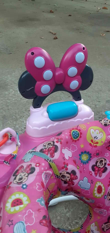 Photo of free Baby's activity centre (BR5) #1