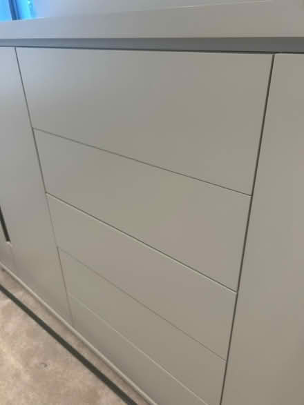 Photo of free Cupboard Unit (New Malden KT3) #2