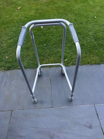 Photo of free Adjustable Walker (Kenilworth CV8) #1