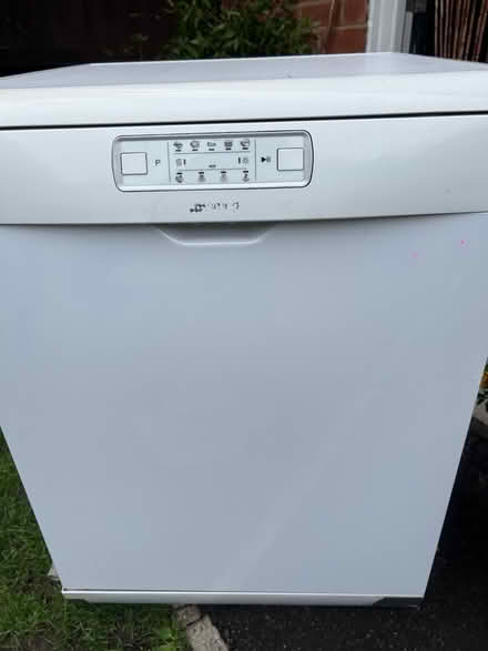 Photo of free Smeg dishwasher (M9 Manchester) #1