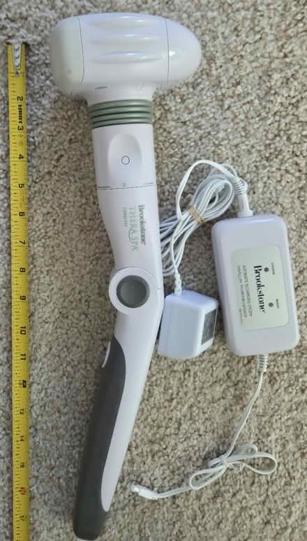 Photo of free Massaging device (Bernardo & Iowa, Sunnyvale) #1
