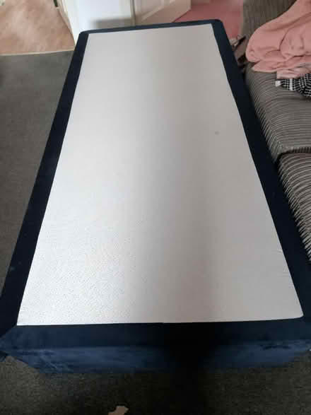 Photo of free Single divan in good condition (Fountainbridge EH3) #2