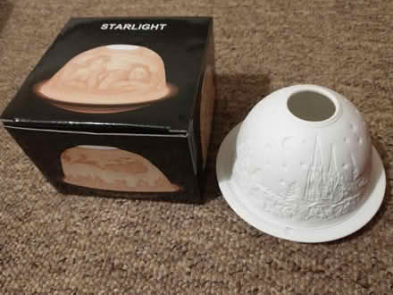 Photo of free Candles and incense sticks (Chesterton CB4) #3