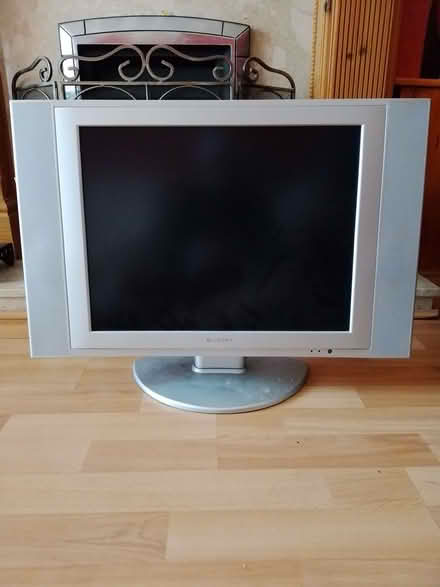 Photo of free television (Warstock B14) #1