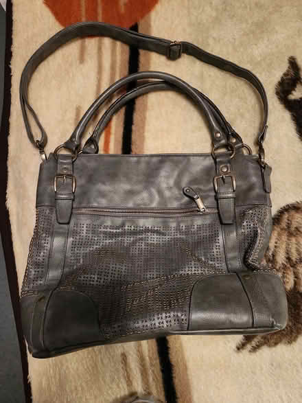 Photo of free Purse #1 (Wellington Village) #2