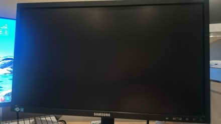 Photo of free Samsung Monitor (Jacksdale NG16) #1