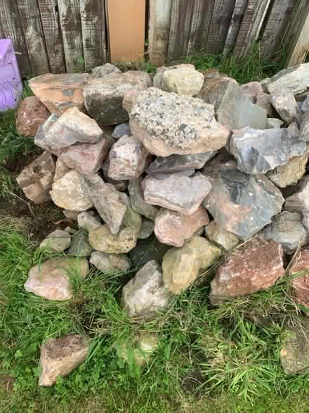Photo of free Rocks / Stones / Boulders (Ubley, BS40) #3