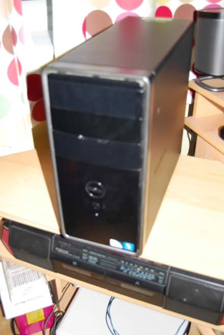Photo of free Dell Inspiron PC (Lee-on-the-Solent PO13) #1