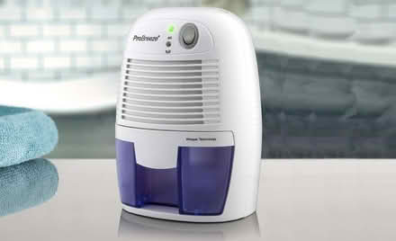 Photo of Dehumidifier (St Johns WR2) #1