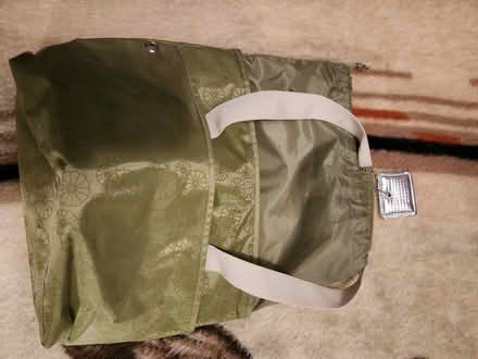 Photo of free Insulated bag (Wellington Village) #2
