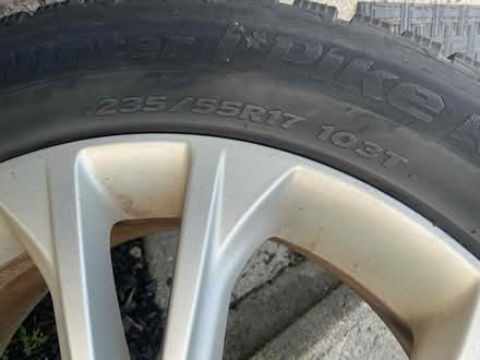 Photo of tires (Boston, ma) #1