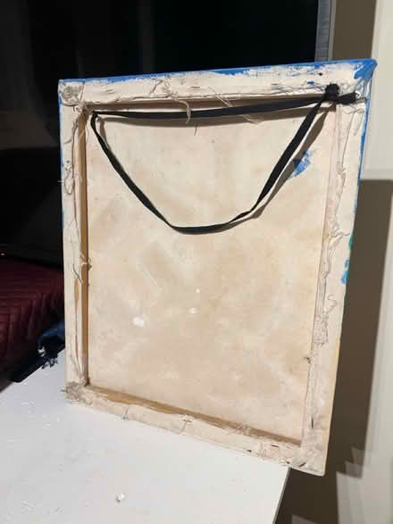 Photo of free Brazil / Canvas (Harrow HA3) #2