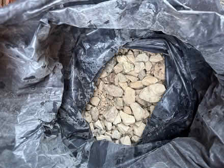 Photo of free MOT type1 Hardcore Base Layer (Church Hill North B98) #1