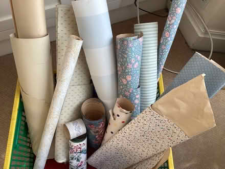 Photo of free Assorted wallpapers (Woodford IG8) #1