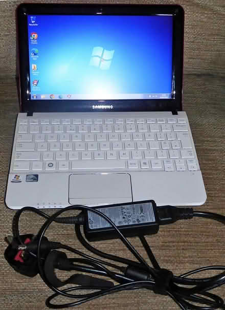 Photo of free Samsung NC110 netbook (West Bridgford NG2) #1