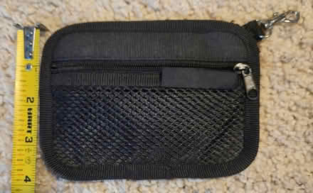 Photo of free Flat wallet (Bernardo & Iowa, Sunnyvale) #2