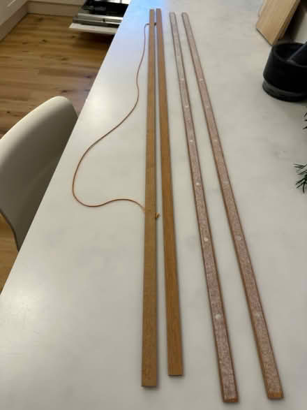 Photo of free Poster Hanger (Derwent Road LA1) #1