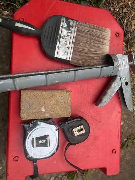 Photo of free Decorating things (Cb1 9ha) #1