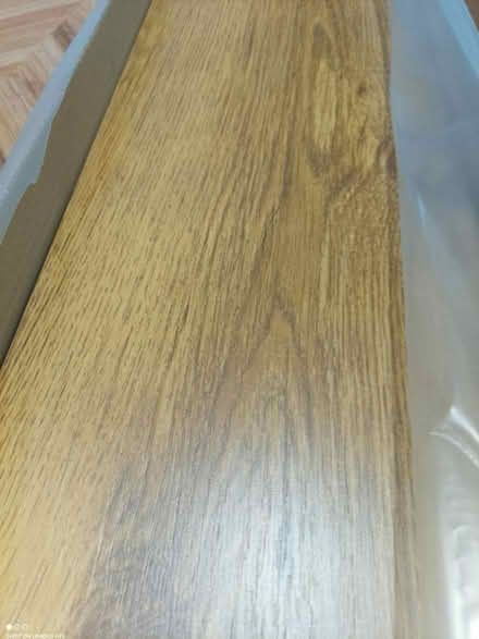 Photo of free Laminate flooring (Matlock DE4) #1