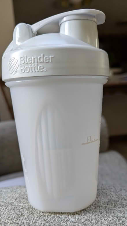 Photo of free 6 blender bottles (new) (West Springfield) #1