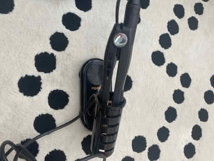 Photo of free Hair straighteners (Padgate WA2) #1