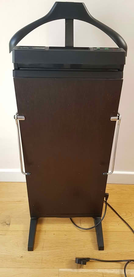 Photo of free Trouser press (Church RG2) #1
