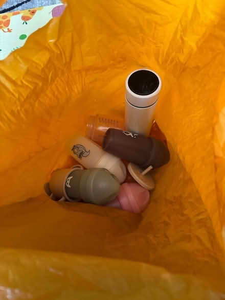 Photo of free Rapid cooler and baby bottles (SE11) #2