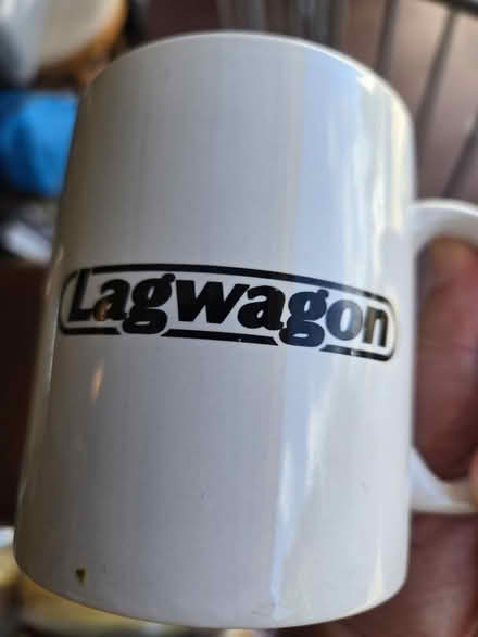 Photo of free For your coffee fanatic (El Sobrante) #1