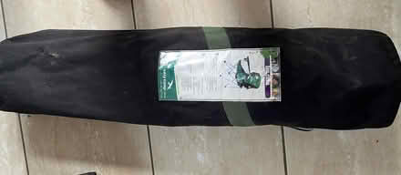 Photo of free Camping equipment (Slyne-with-Hest LA2) #2