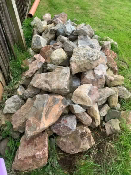 Photo of free Rocks / Stones / Boulders (Ubley, BS40) #4