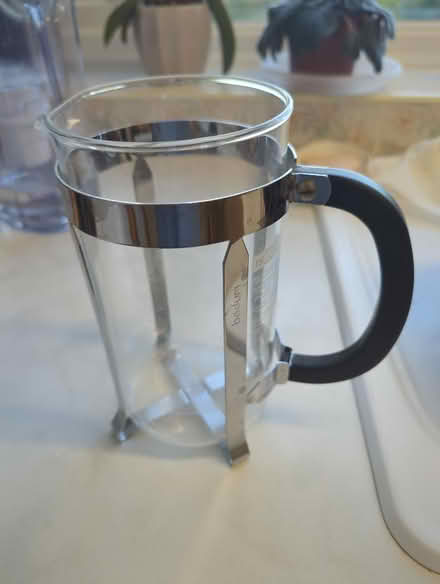 Photo of free Coffee thing cafetierre (Shippon OX13) #1