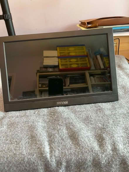 Photo of free Portable 11.6" touch screen monitor (Whitmore Reans WV6) #1