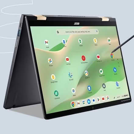 Photo of Touchscreen Laptop (Birmingham B16) #1