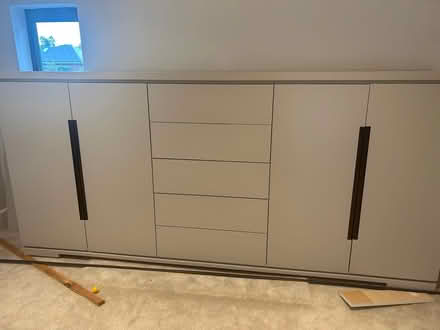 Photo of free Cupboard Unit (New Malden KT3) #1