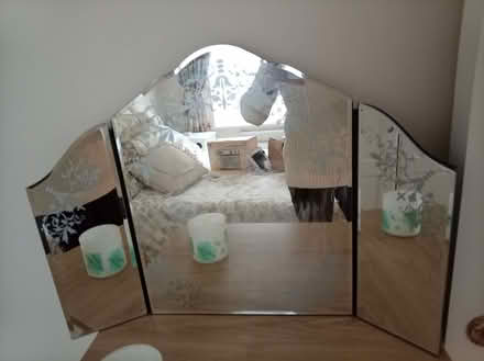 Photo of free Mirror (Coates GL7) #1