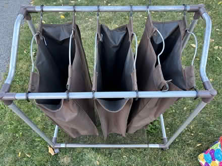 Photo of free Laundry caddy (K2J 1S9) #1