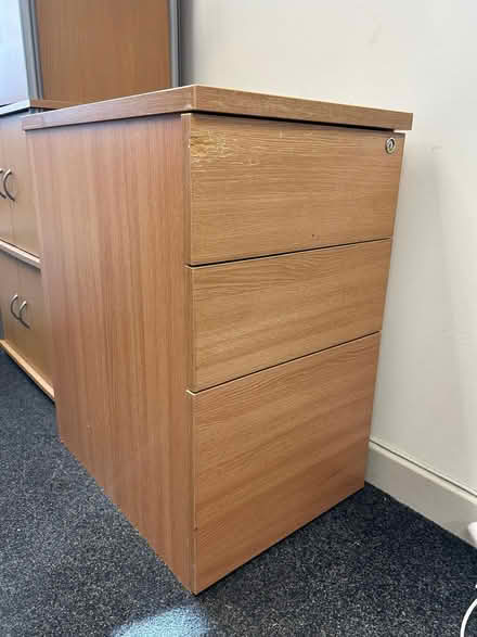Photo of free Small office draws (B92 Hampton in Arden) #1