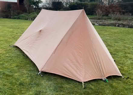 Photo of free Camping equipment (Slyne-with-Hest LA2) #1