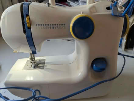 Photo of free IKEA sewing machine (Bathampton) #1