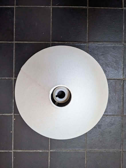 Photo of free Lampshade (Limpley Stoke) #3